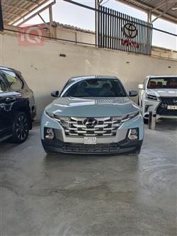 هيونداي سانتا كروز